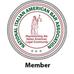 National Italian American Bar Association | Representing the Italian American Legal Community | 3 Stars | Member